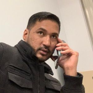 Meet your Posher, Omer